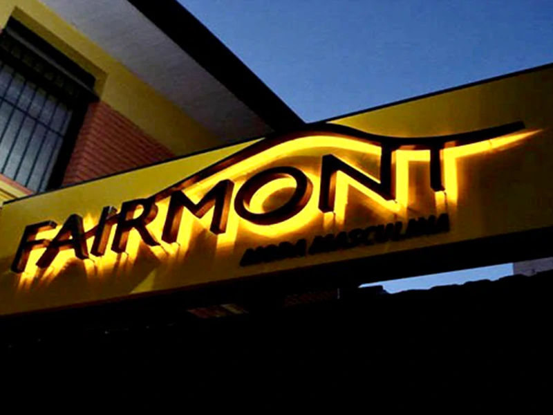 Revestimentos e Fachadas em ACM