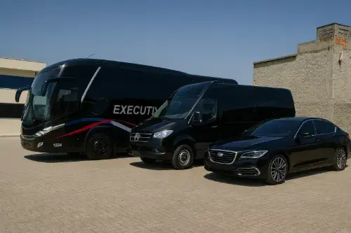 Ônibus Executivo
