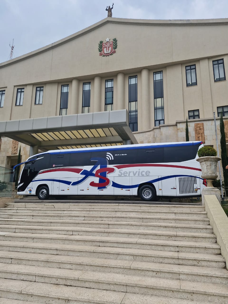 Turismo e Eventos