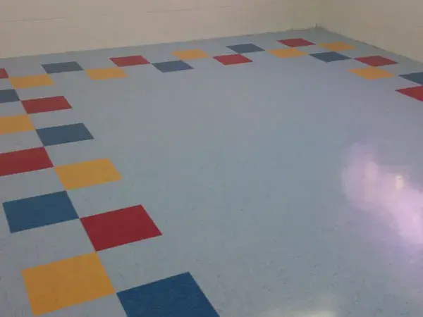 Impermeabilização de Pisos