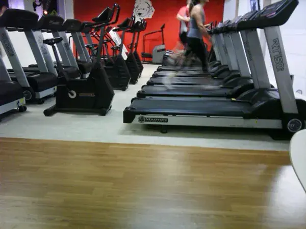 Limpeza de Pisos Vinílicos em Moema