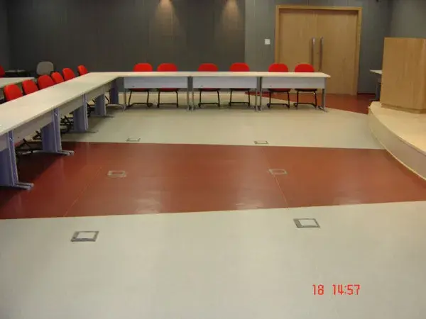 Pisos para Escritórios