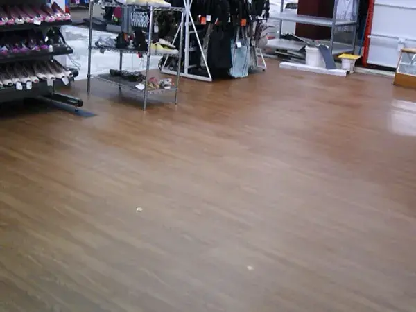 Pisos Laminados em PVC em Moema