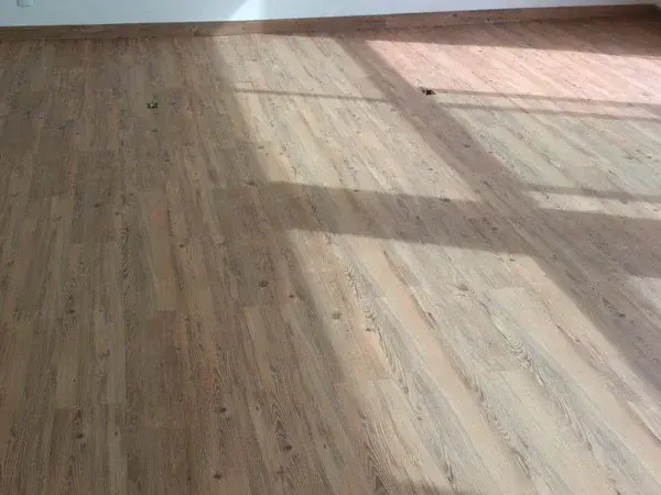 Pisos Laminados em PVC no Jardins