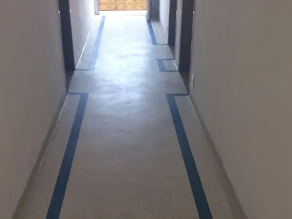 Pisos para Hospitais no Tatuapé