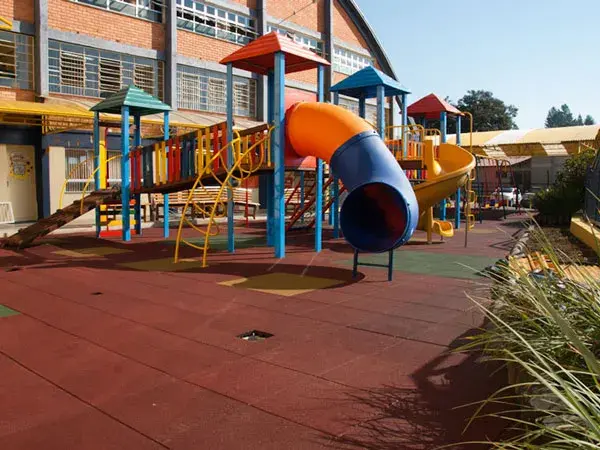 Pisos para Playground