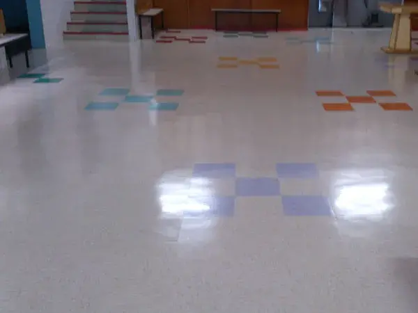 Pisos Paviflex em Guarulhos