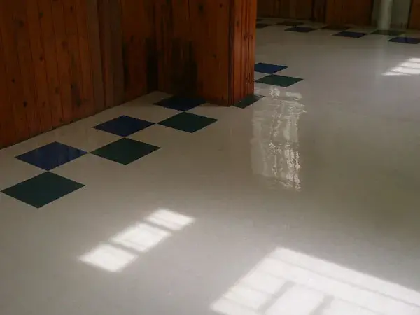 Pisos Paviflex no Jardins