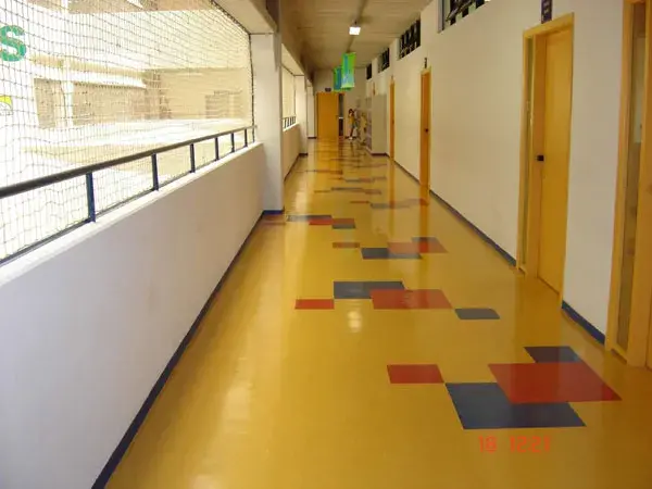 Pisos Paviflex preço