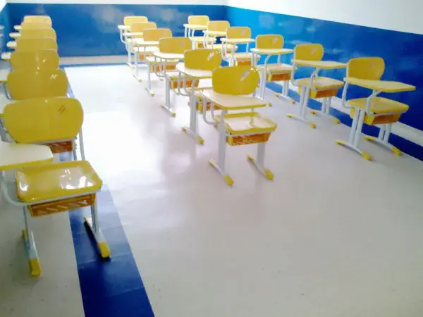 Pisos e Revestimentos