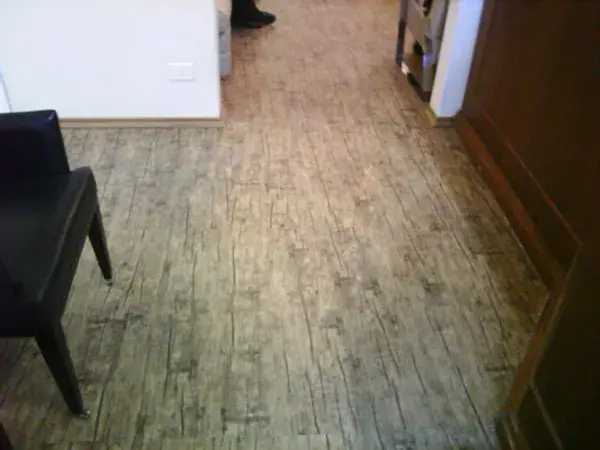 Pisos Vinílicos no ABCD