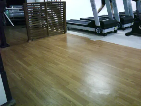 Pisos Vinílicos no Morumbi