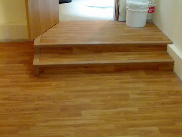 Pisos Vinílicos no Tatuapé