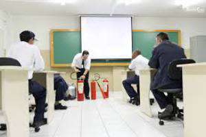 Curso de CIPA em Barueri