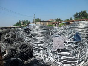 Compra de Sucata de Alumínio em São Caetano do Sul