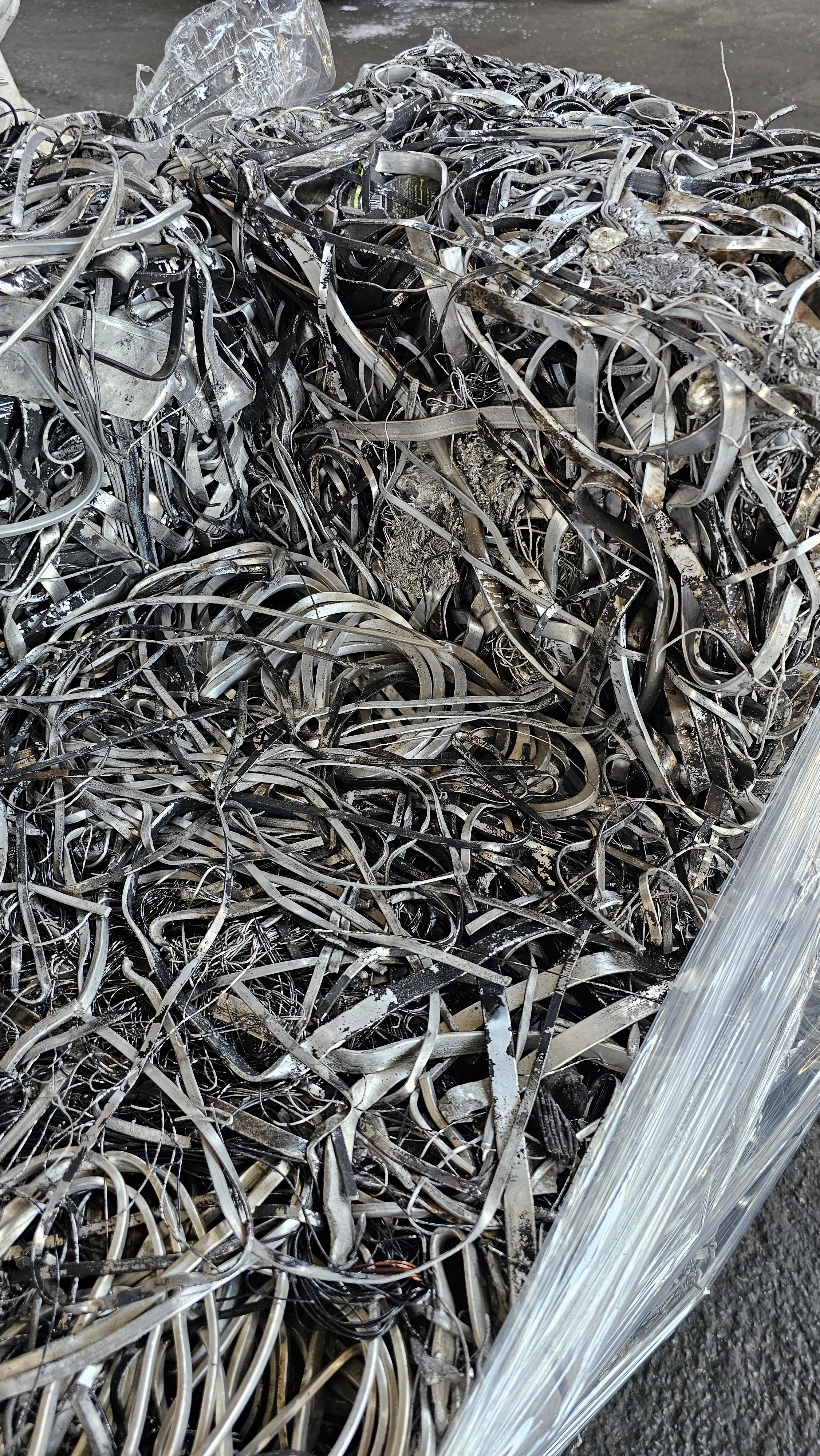 Compra de Sucata de Cabo de Alumínio em Ribeirão Preto