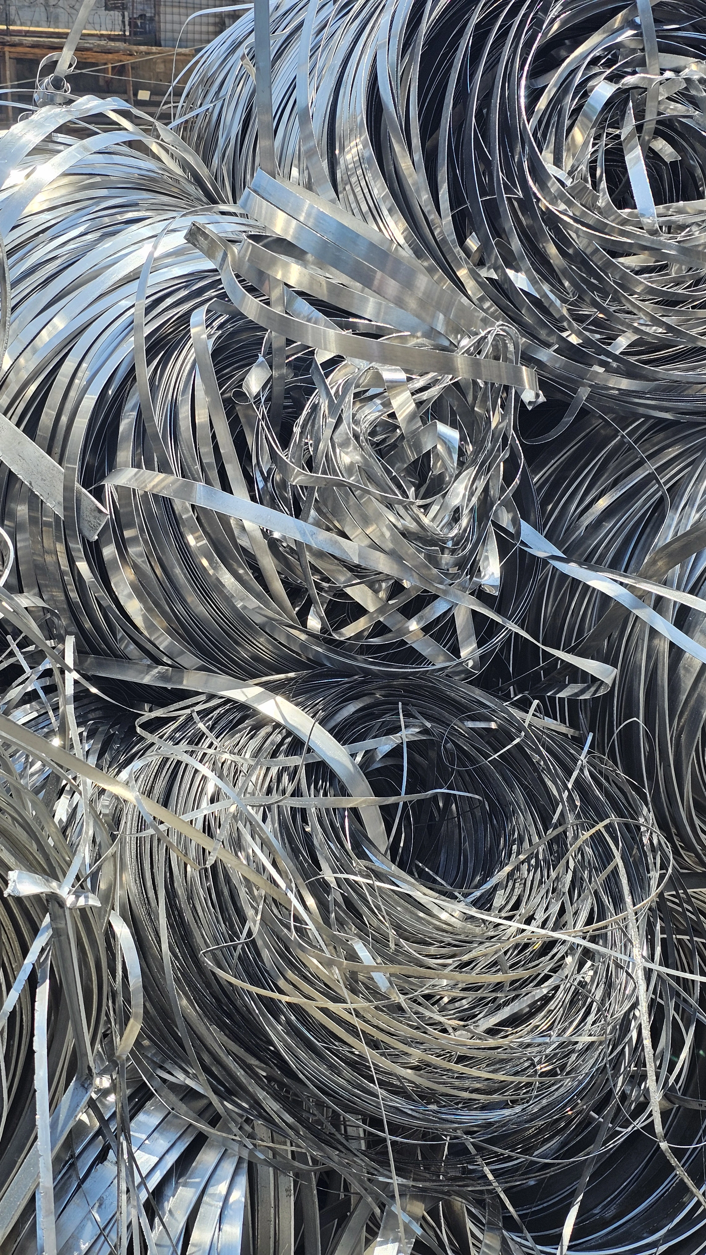 Compra de Sucata de Cabo de Alumínio em São Bernardo do Campo