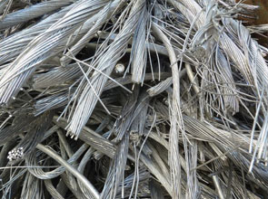 Compra de Sucata de Retalhos de Alumínio em São Bernardo