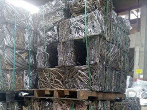 Compra de Sucata de Spray de Alumínio em Campinas