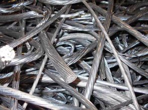 Compra de Sucata de Alumínio em Guarulhos de Indústria