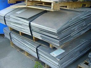 Compra de Sucata de Chaparia de Aluminio em Mato Grosso