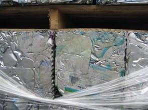 Compra de Sucata de Chaparia de Aluminio no Parana