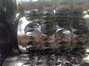 Compra de Sucata de Estamparia de Aluminio em Bahia