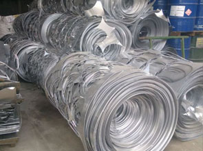 Compra de Sucata de Estamparia de Aluminio em Rio Grande Do Sul