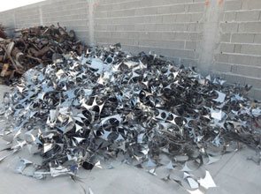 Compra de Sucata de Estamparia de Aluminio no Rio de Janeiro