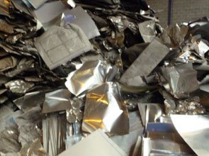 Compra de Sucata de Offset de Aluminio de Grafica