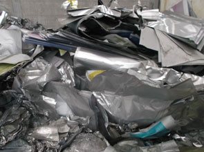 Compra de Sucata de Offset de Aluminio em Sao Paulo