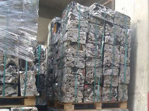 Compra de Sucata de Panela de Aluminio em Goias