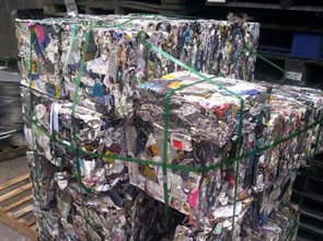 Compra de Sucata de Spray de Aluminio de Industria