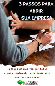 E-Book Abertura de Empresas