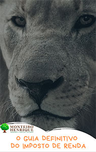 E-Book Imposto de Renda