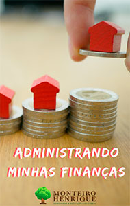 E-Book Administração Financeira