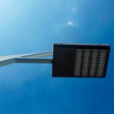 Fabricante de Luminária de LED