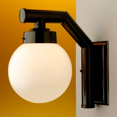 Fabricante de Luminária Tipo Arandela