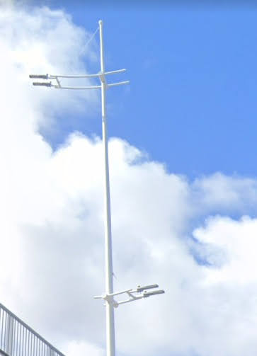 Fabricante de Poste Cônico Contínuo Galvanizado Reto e Curvo