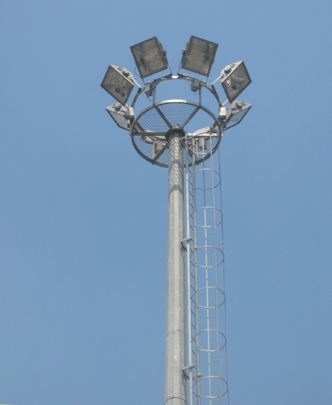 Fabricante de Torre de Aço Galvanizado a Fogo em São Paulo