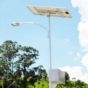 Iluminação Solar em SP