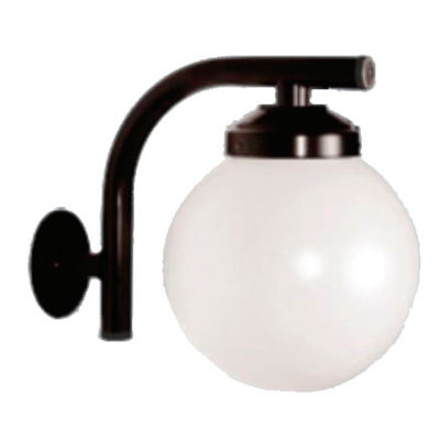 Luminária Tipo Arandela