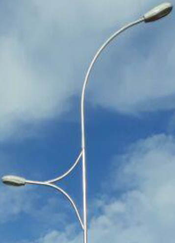 Poste Telecônico em Aço Galvanizado a Fogo em São Paulo