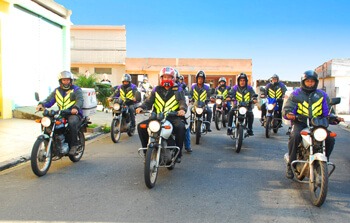 Empresa de transporte para loja virtual