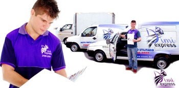 Empresa de Motoboy Guarulhos