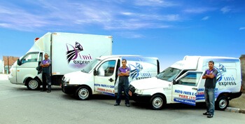 Empresas de entrega para e-commerce em Guarulhos