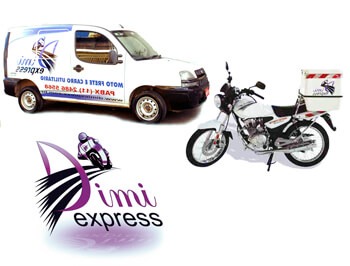 Moto Frete Guarulhos