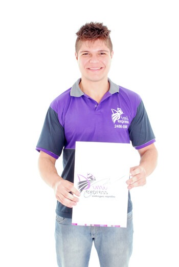 Servico Entrega Rapida Guarulhos