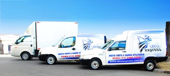 Servico Fiorino Cumbica