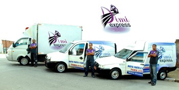 Servico Fiorino Guarulhos